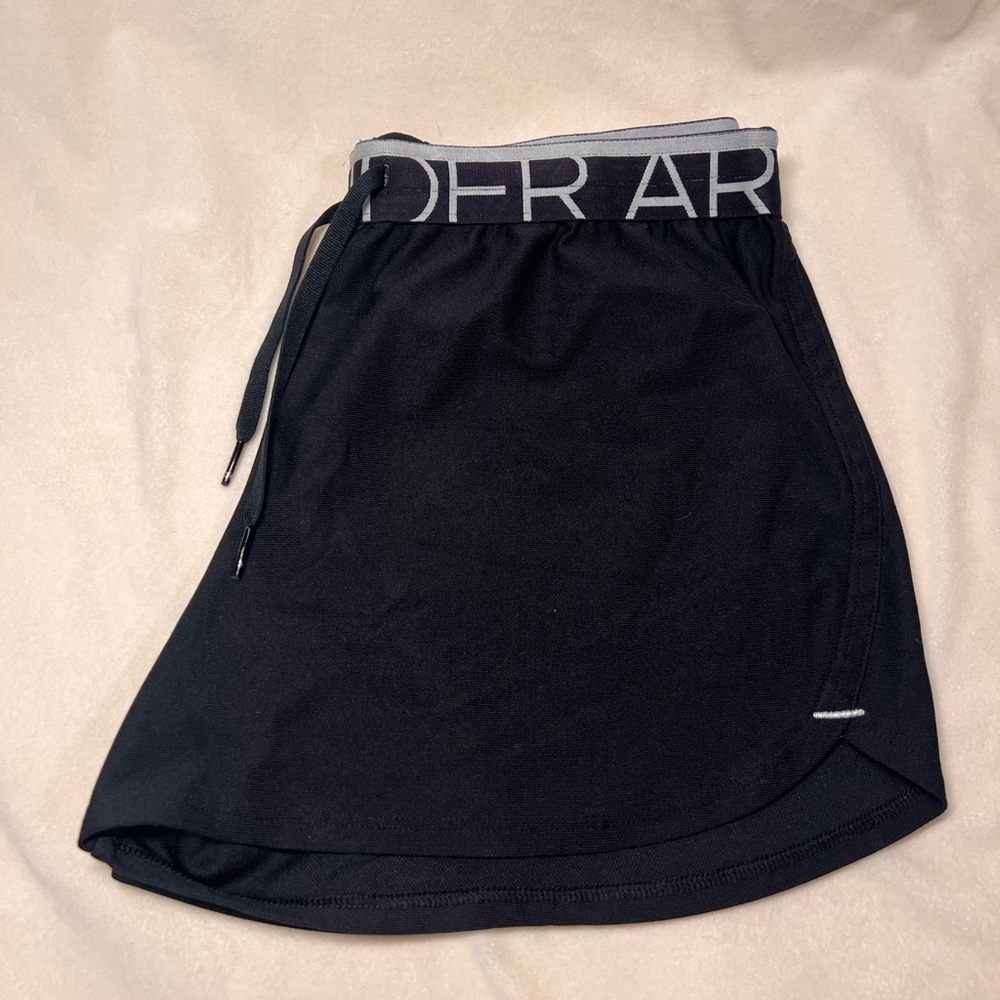 ❌SOLD ❌Under Armour Running Shorts